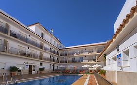 Hotel Apartamentos Loto Conil